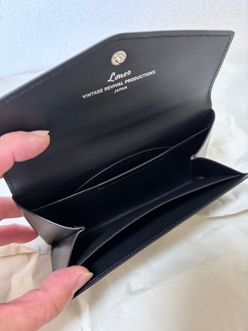 小物 Loneo VT VINTAGE REVIVAL PRODUCTIONS