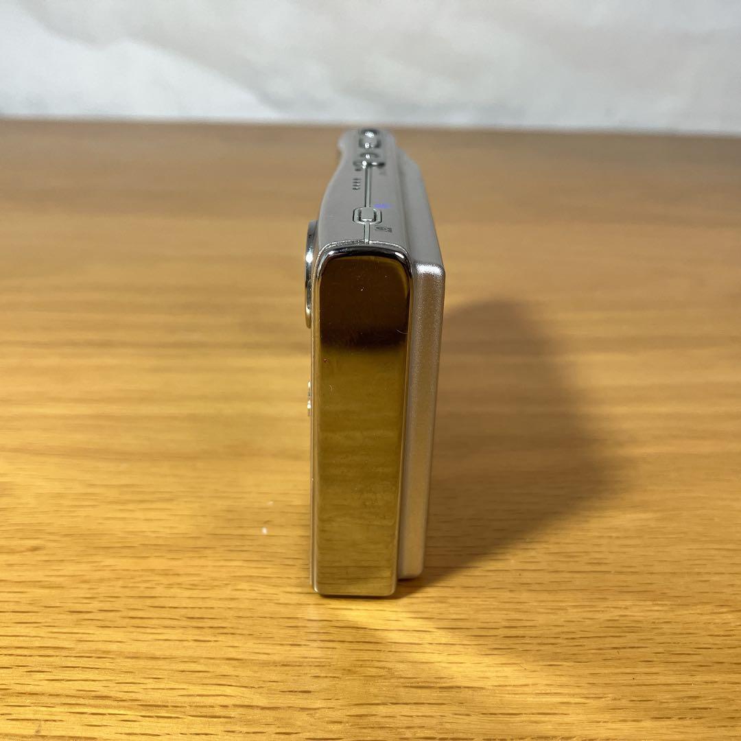 Nikon COOLPIX S5 デジカメ 本体 付属品多数 動作品