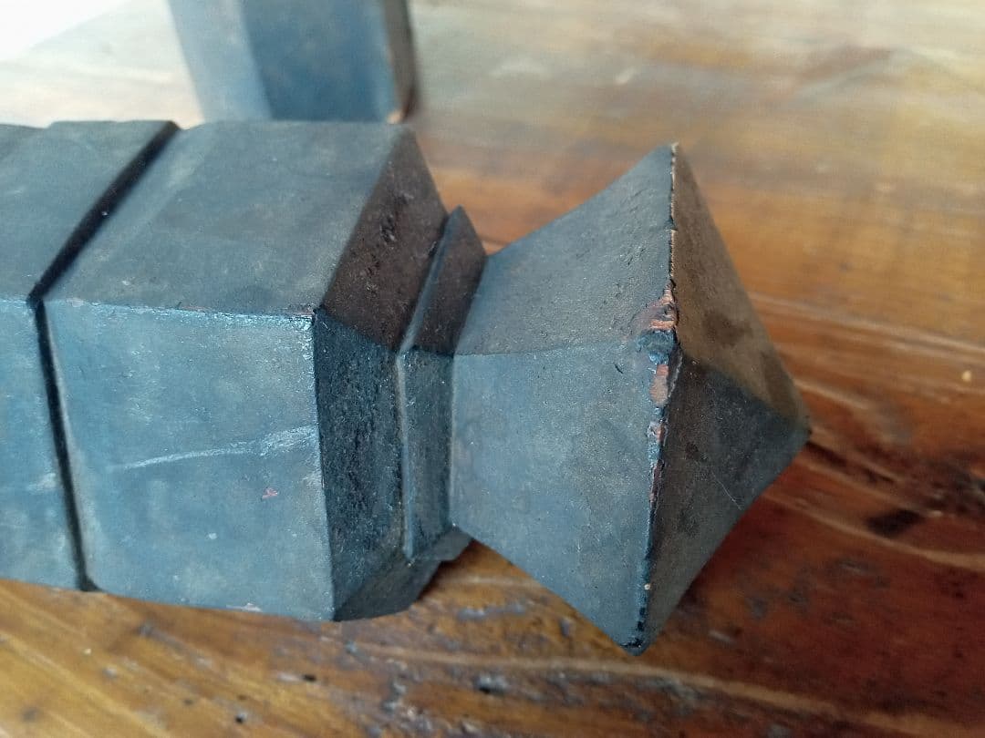 蘇民将来符　３つセット　古道具　アンティーク