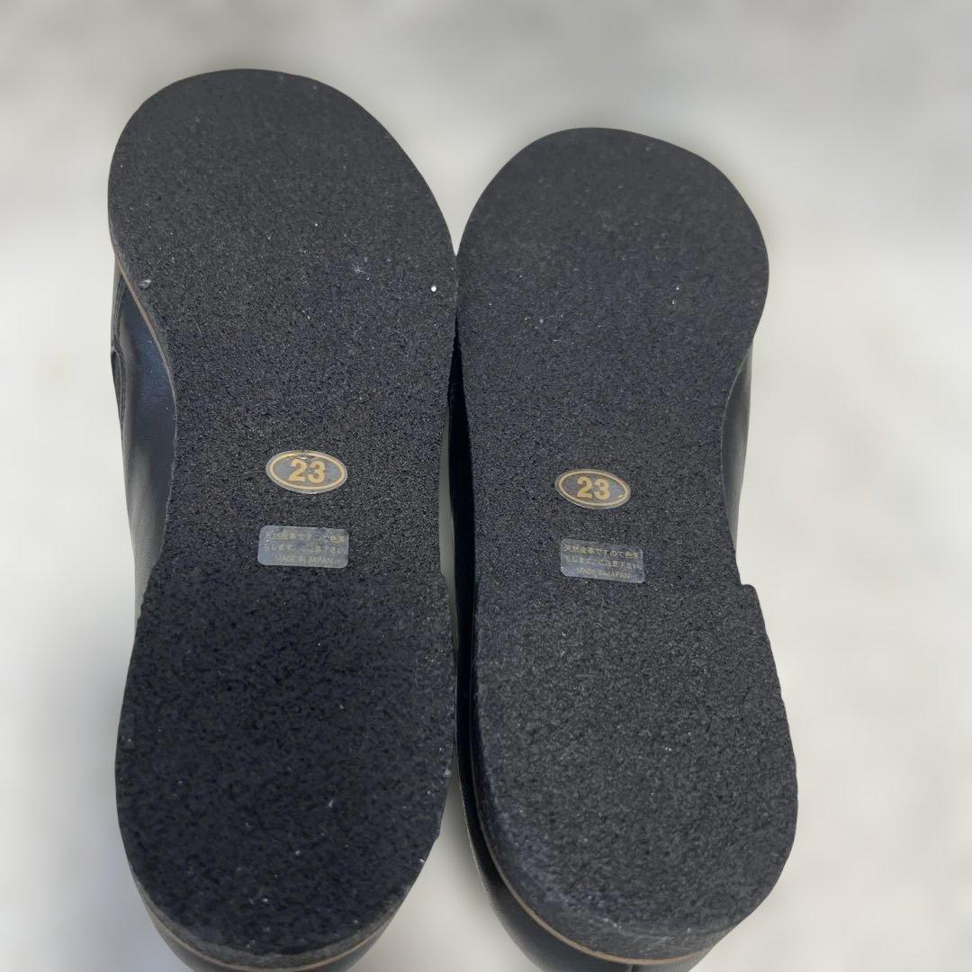 マーガレットハウエルローファー