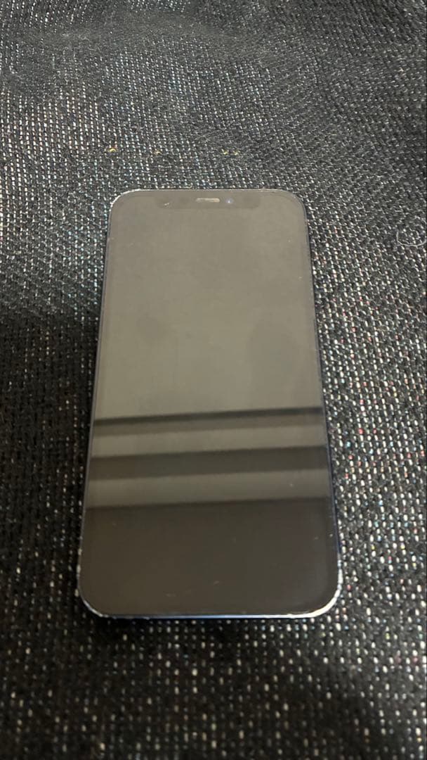 Apple iPhone 12 mini本体