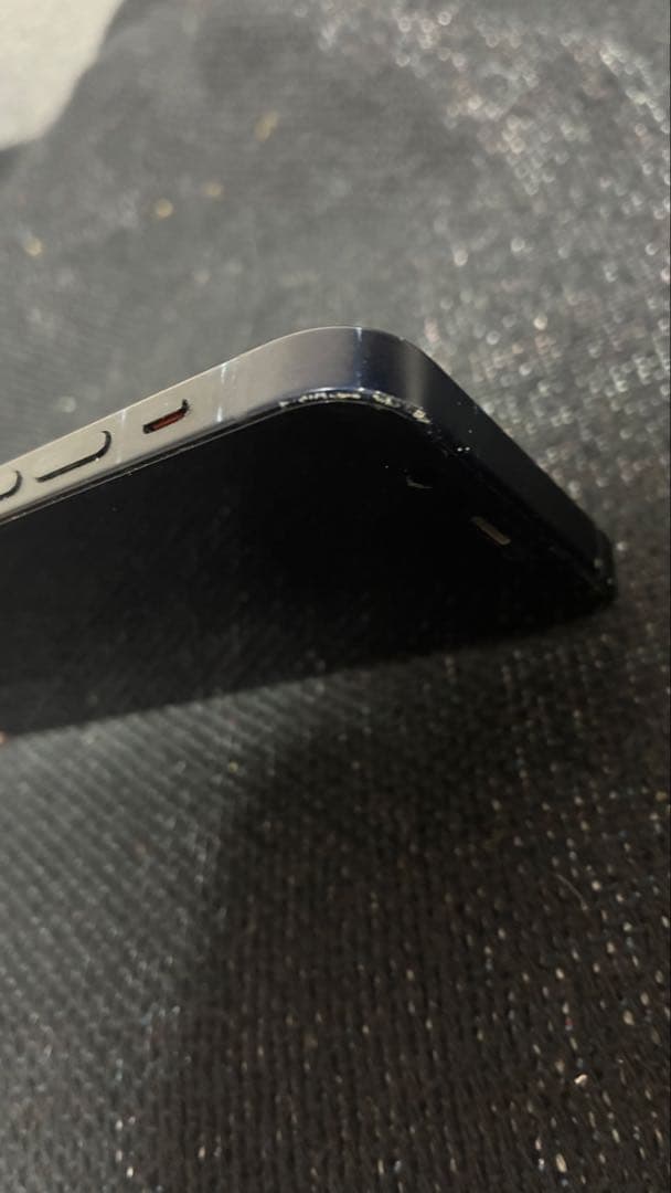 Apple iPhone 12 mini本体