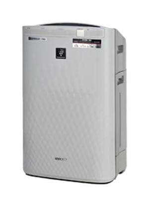 シャープ KC-65Y2-W 加湿空気清浄機