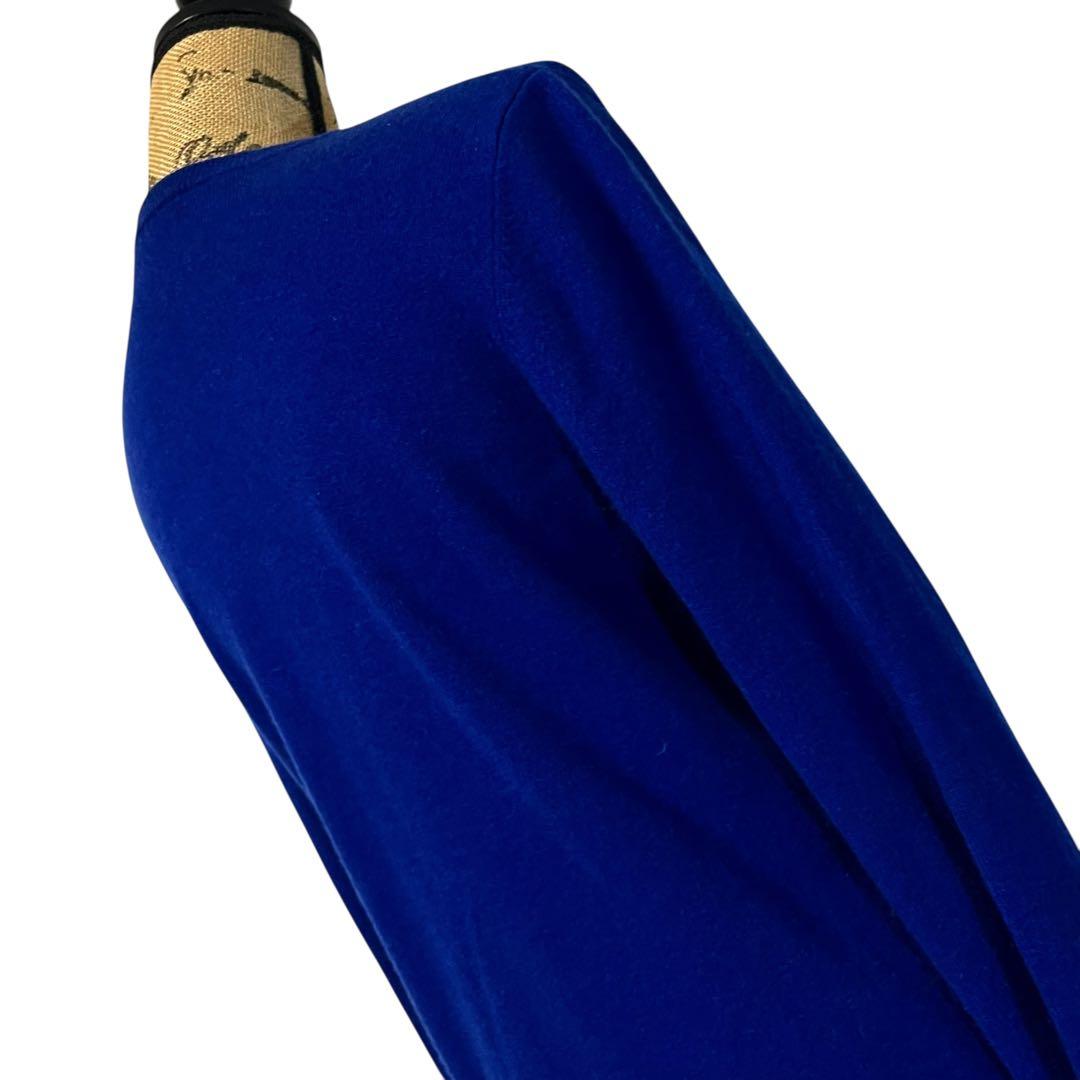 【カシミヤ100%】【L】MAX MARA WEEKEND ニット レディース