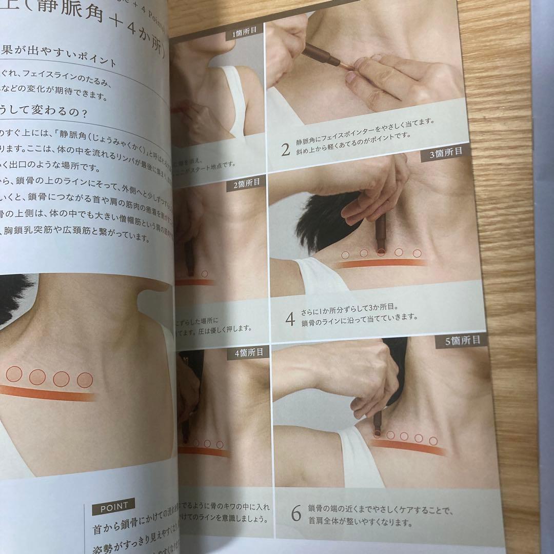 COREFIT フェイスポインター　GRAVITY HEAD D