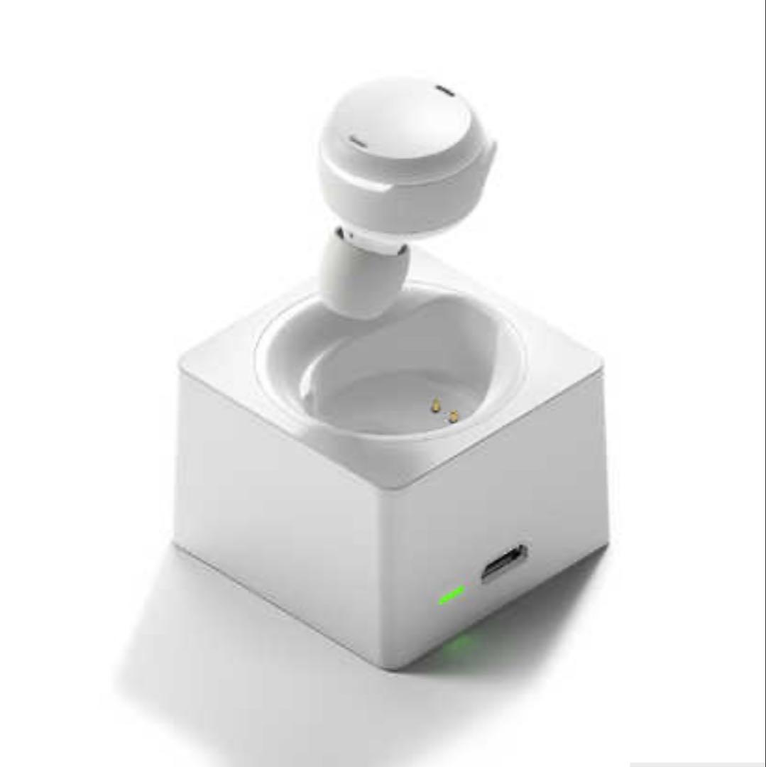 Olive Smart Ear オリーブスマートイヤー ホワイト