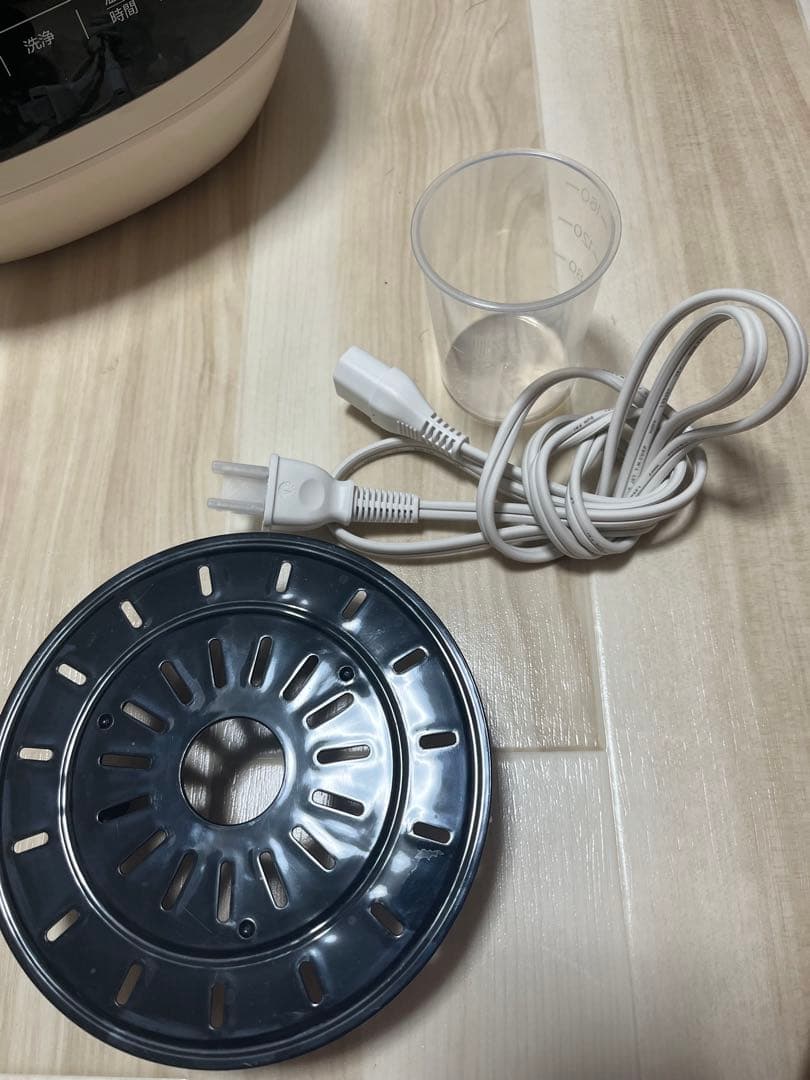 T-faL ティファール ラクラ・クッカー プラス　コンパクト電気圧力鍋