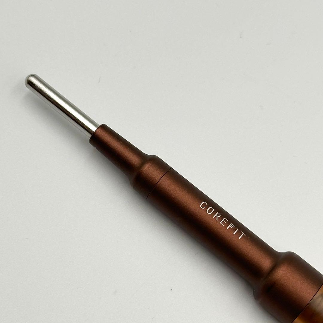 CORE FIT フェイスポインター 正規品