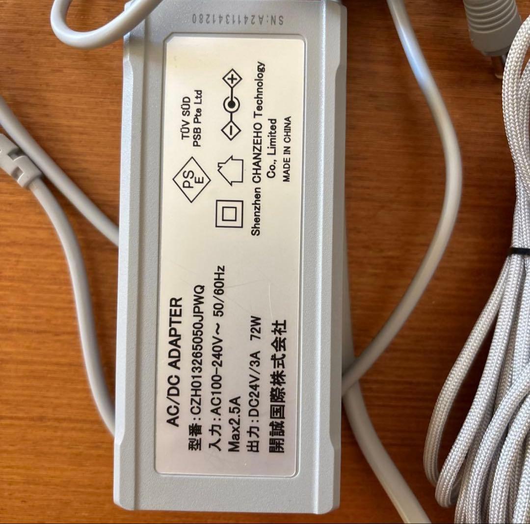 窓拭きロボット