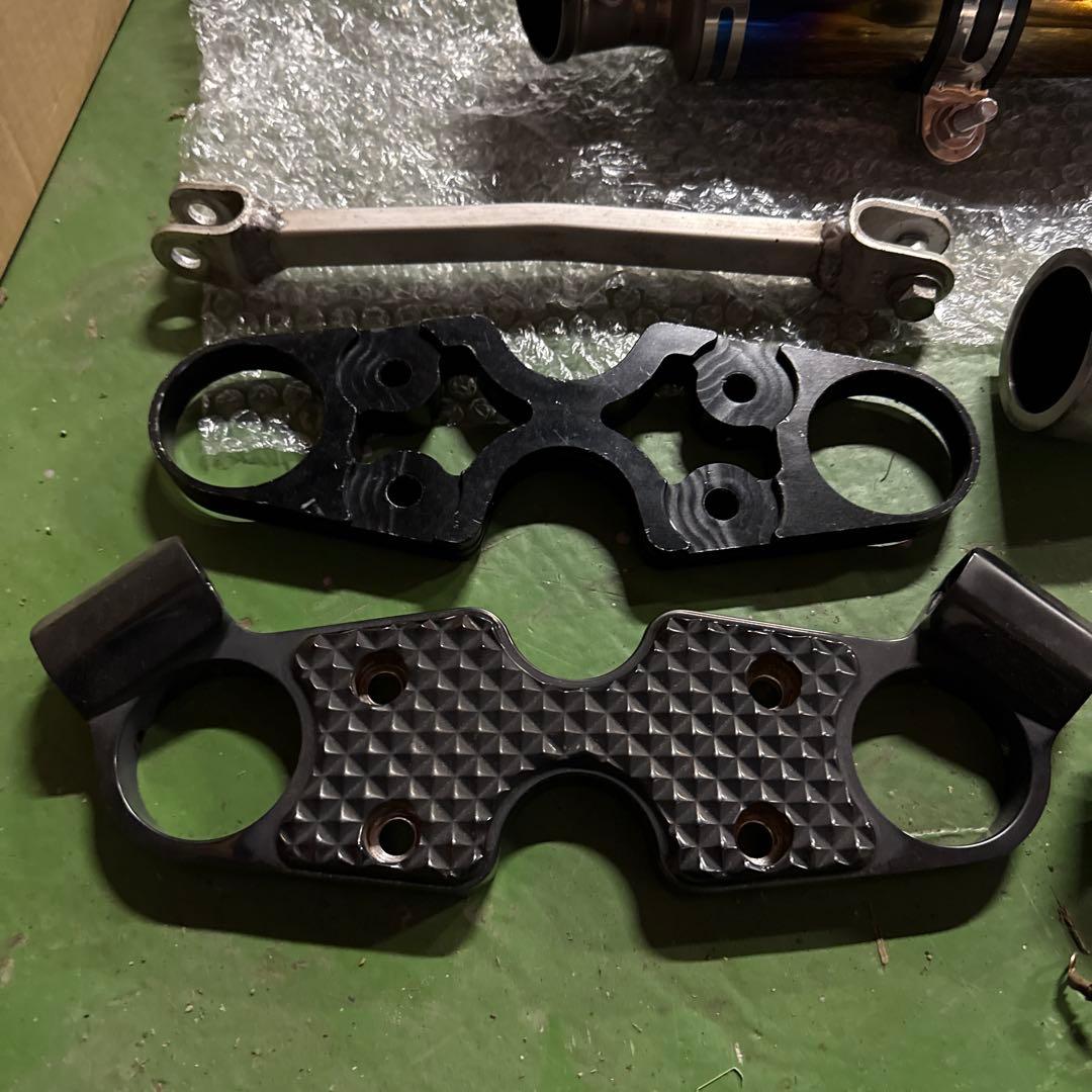 gsx1300r ハヤブサ　パーツ色々