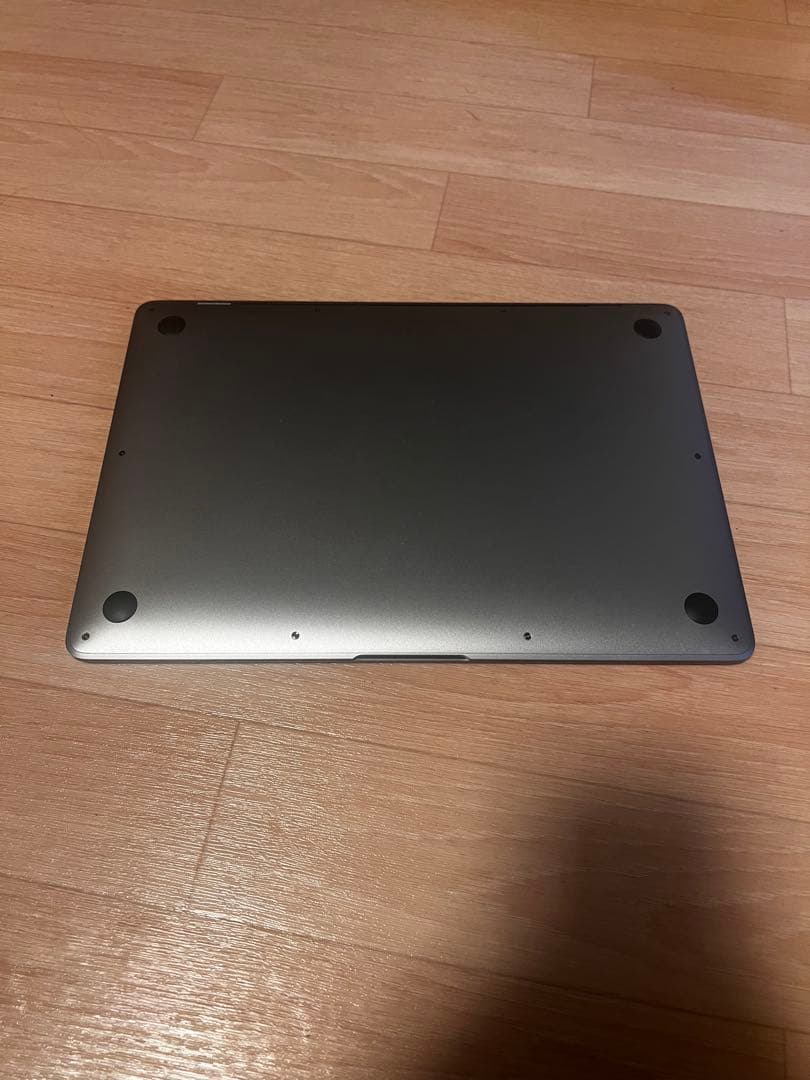 MacBook本体 MacBookAir (Retina, 13-inch, 2018) A1932