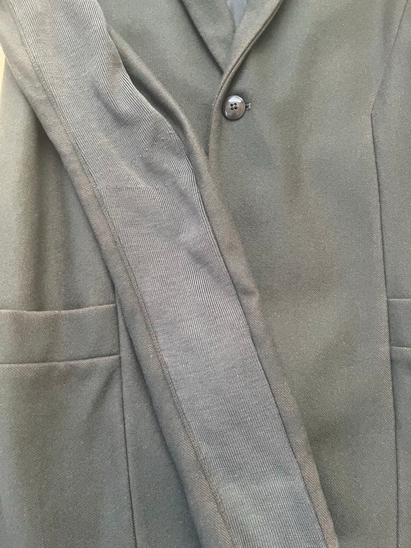 Rick Owens リックオウエンス　チェスターコート