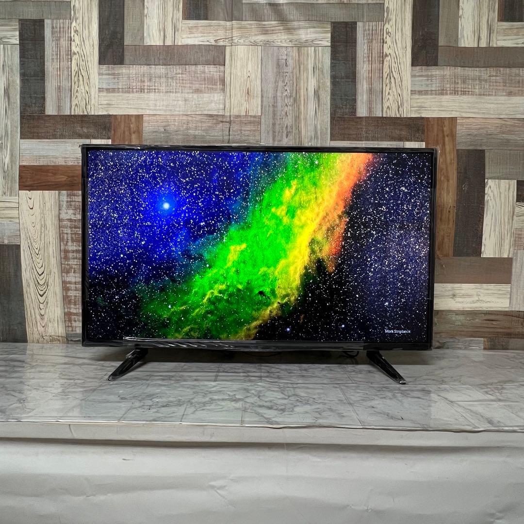 即日受渡❣️全国送料込GRANPLE39型液晶テレビ1TBHDD＆Wチューナー搭載