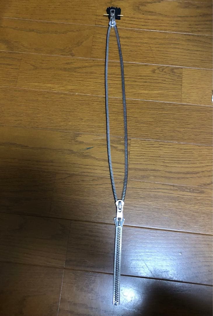 wagamama 別注　×Requal ネックレス