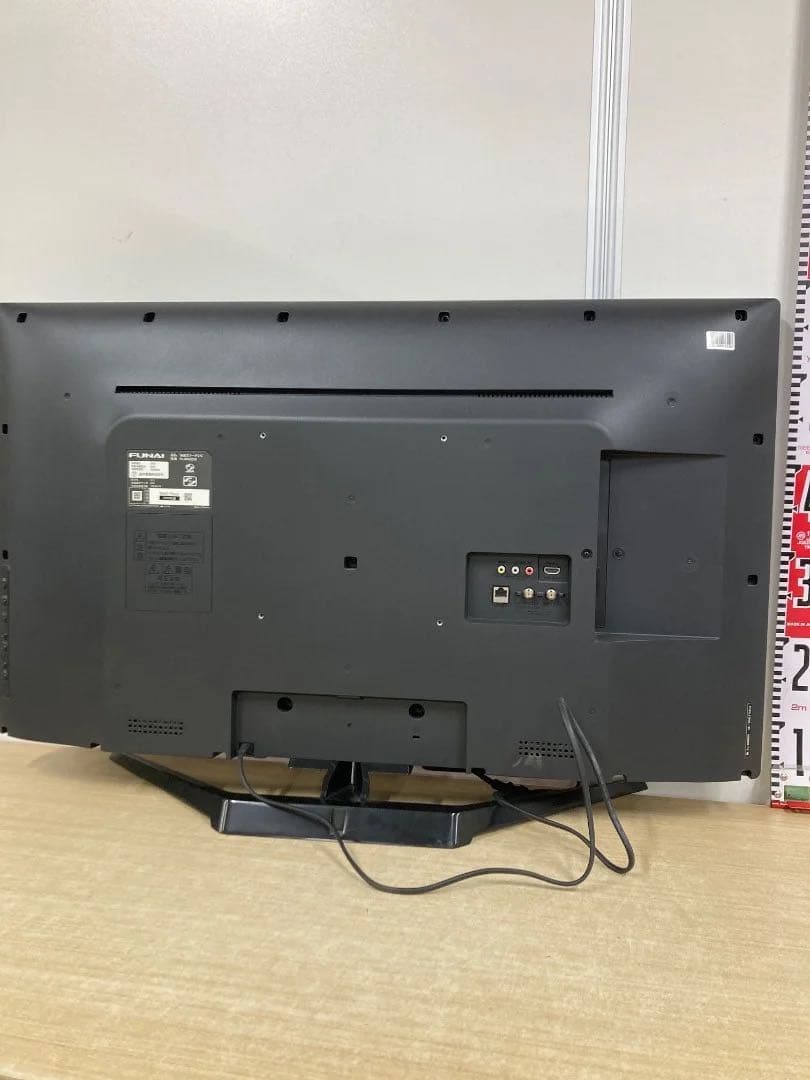 FUNAI 40型液晶テレビ FL-40H2010 2019年製