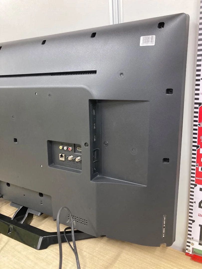 FUNAI 40型液晶テレビ FL-40H2010 2019年製