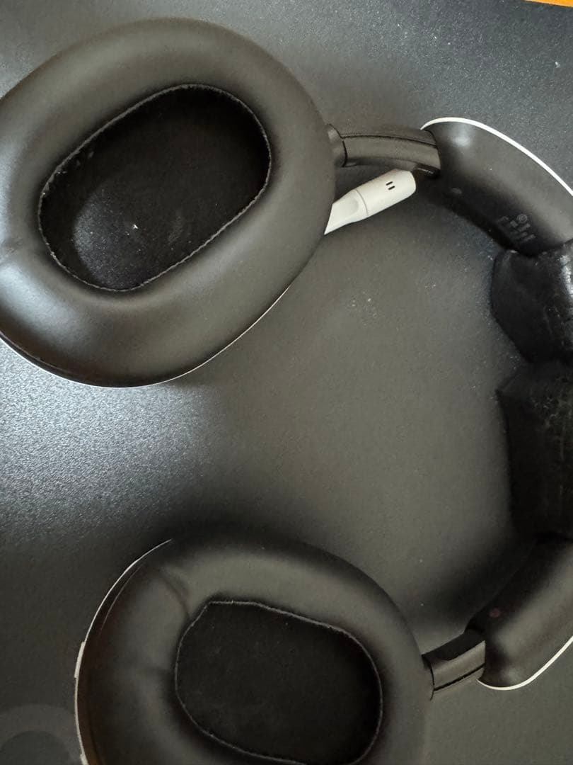 SONY INZONE H9 ヘッドセット　ストリートファイター6コラボモデル