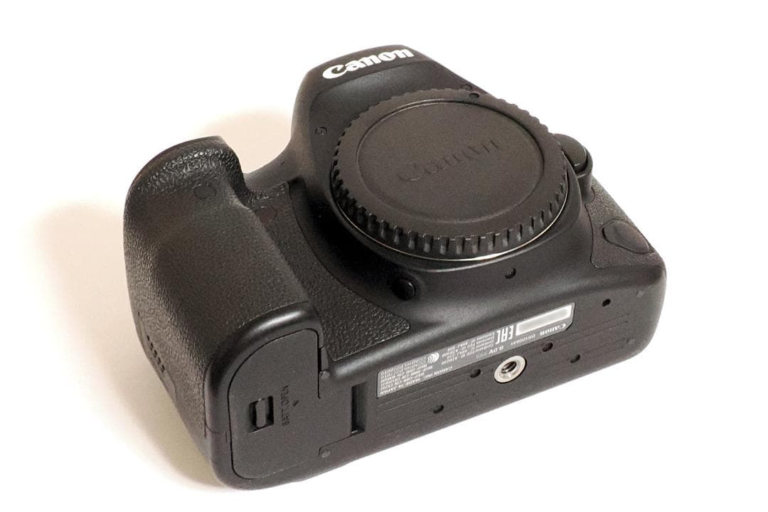 【美品】 キヤノン CANON EOS6D mark2　ボディ