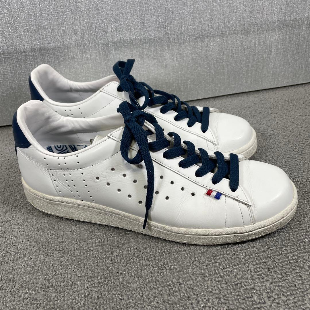 PATRICK スニーカー ケベック42 （26.5㎝）