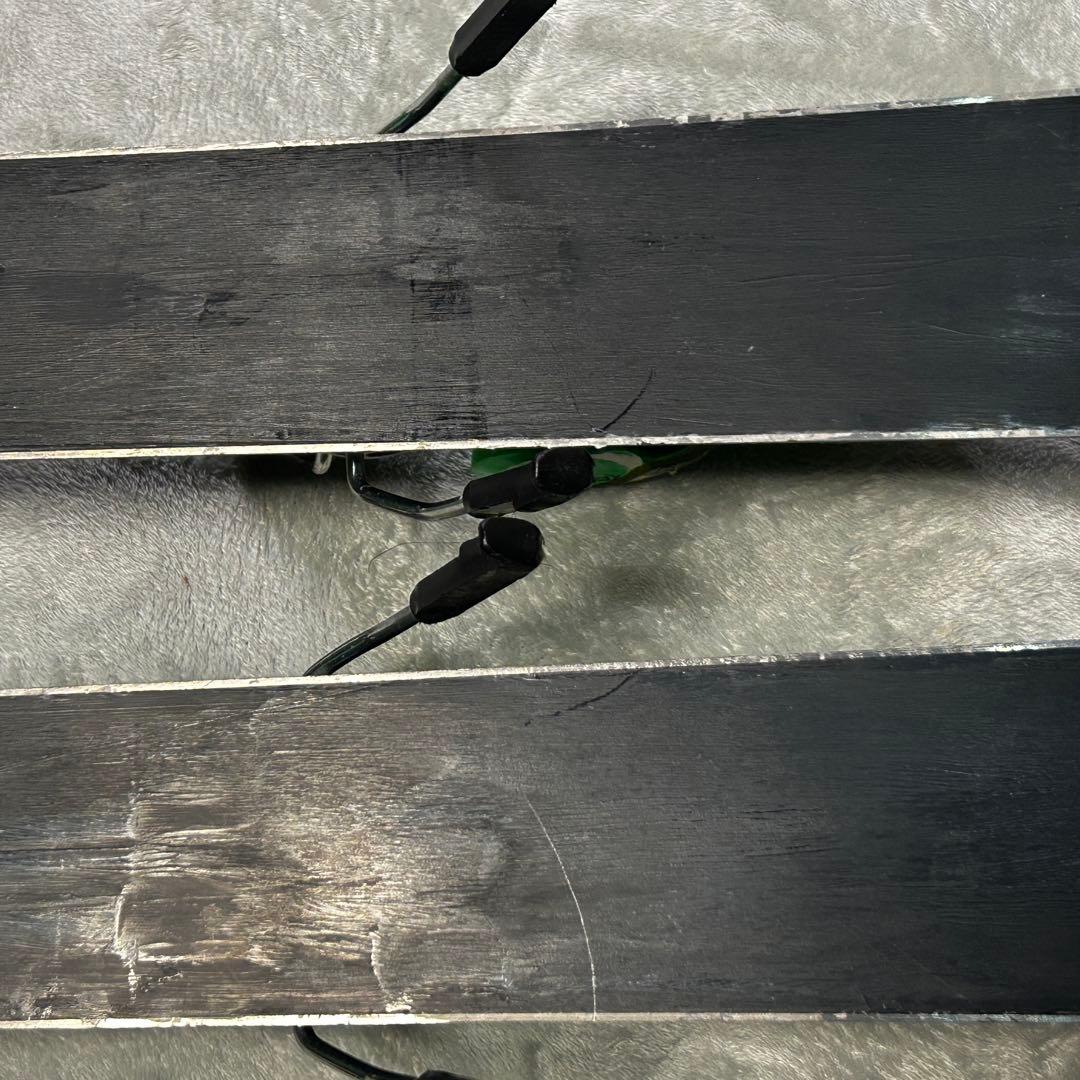 ロシニョール エクスペリエンス 76 CI 162cm オールマウンテン スキー