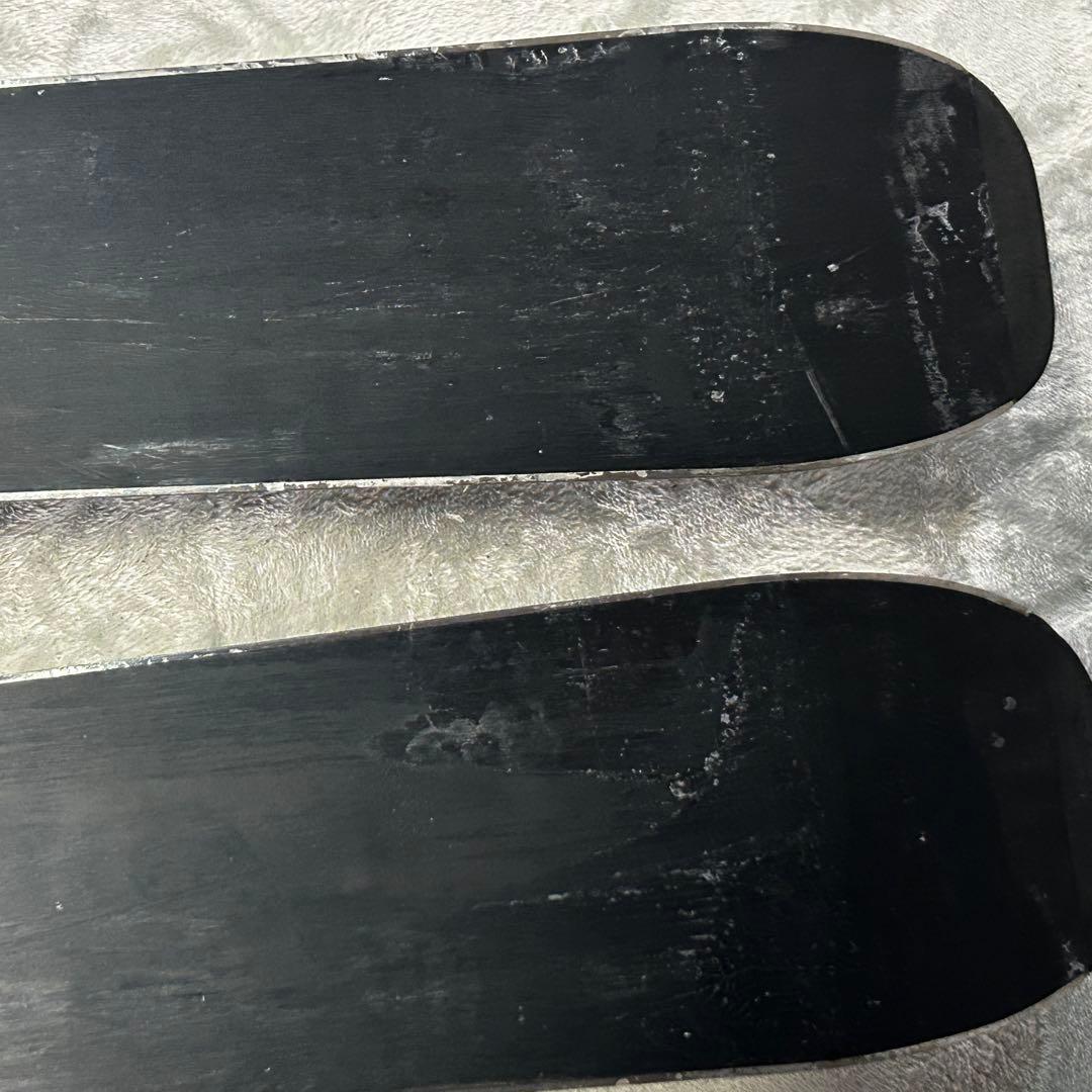 ロシニョール エクスペリエンス 76 CI 162cm オールマウンテン スキー