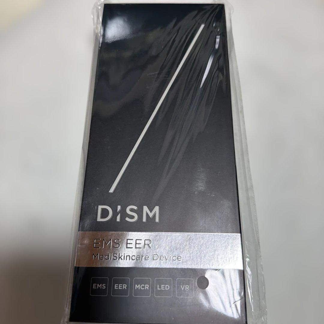 【新品】アンファー　ディズム EMS EER メディスキンケアデバイス