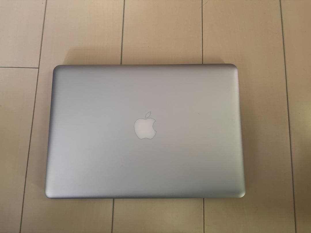 MacBook本体 Apple MacBook Pro A1278 Retina SSD128GB