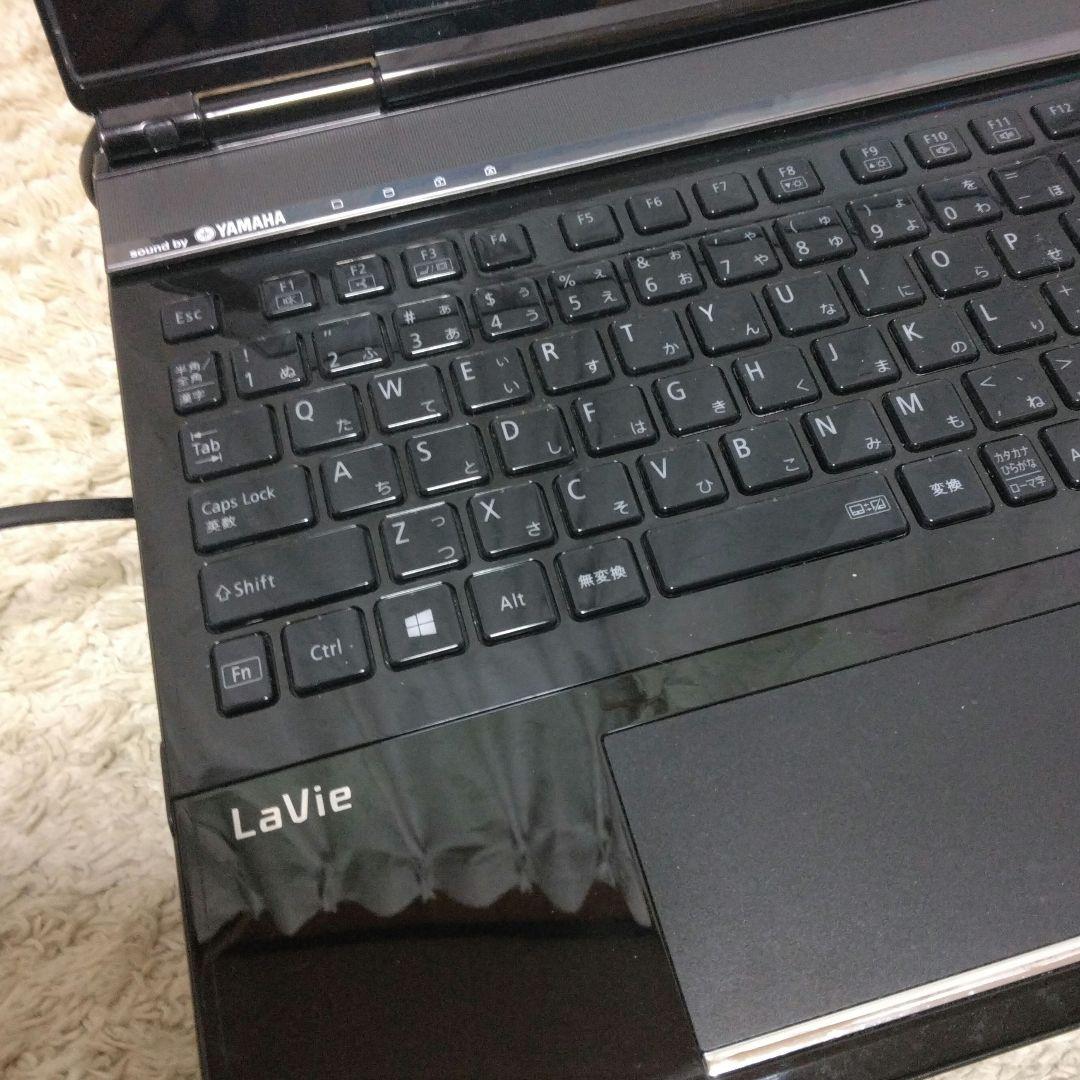 千５８CPUi7 SSDメモリ8GB タッチパネル Office ノートパソコン