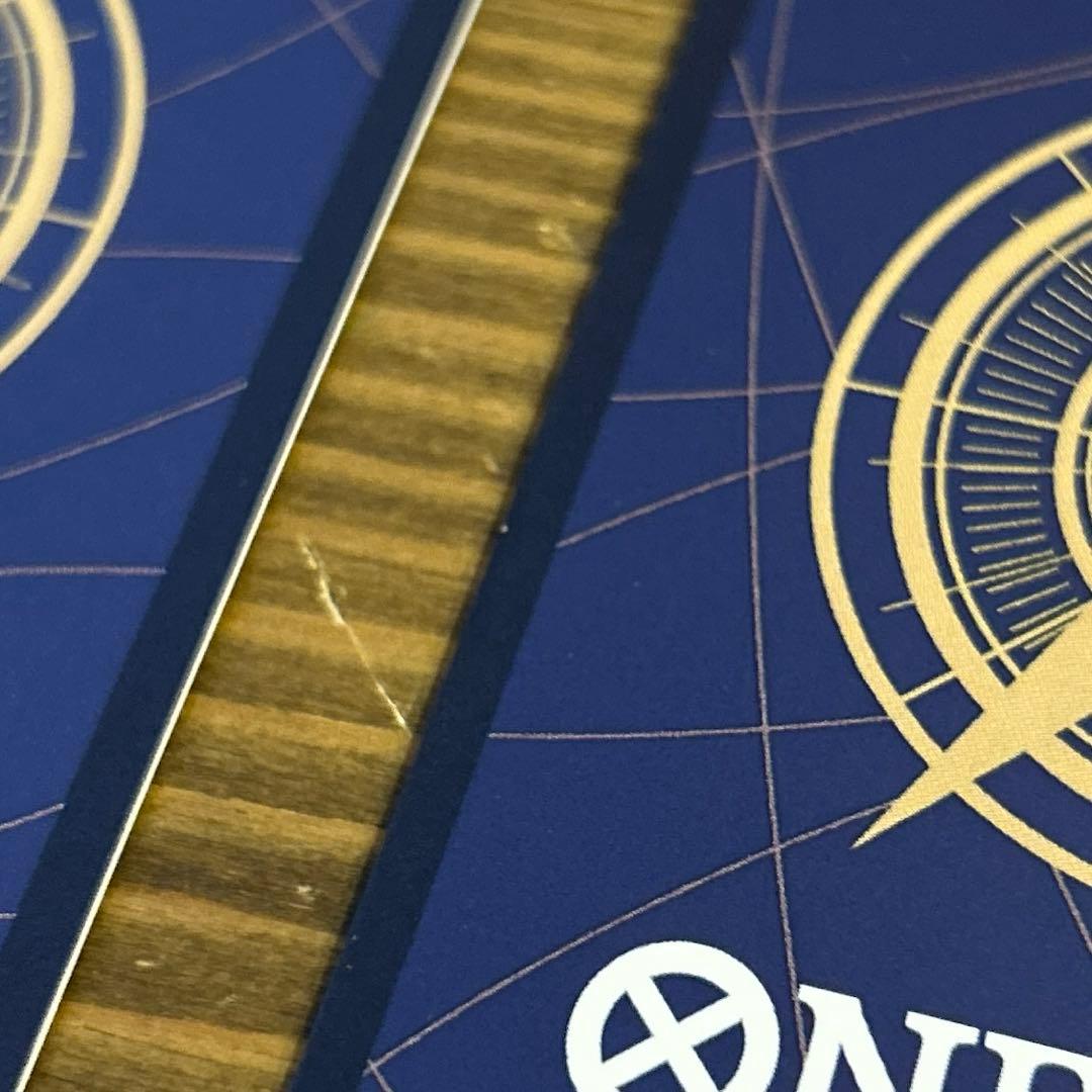 シャーロット・リンリン　フラッグシップバトル　プロモ　3枚セット　フラシ