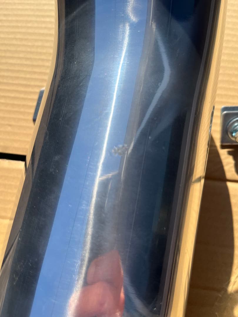 ハイブリッジファースト　パワーチャンバー