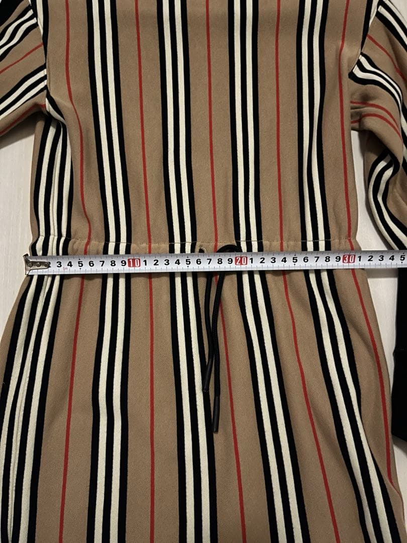 Burberry バーバリー　ワンピース