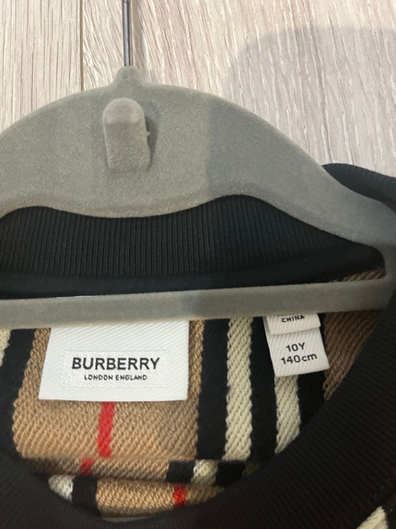 Burberry バーバリー　ワンピース