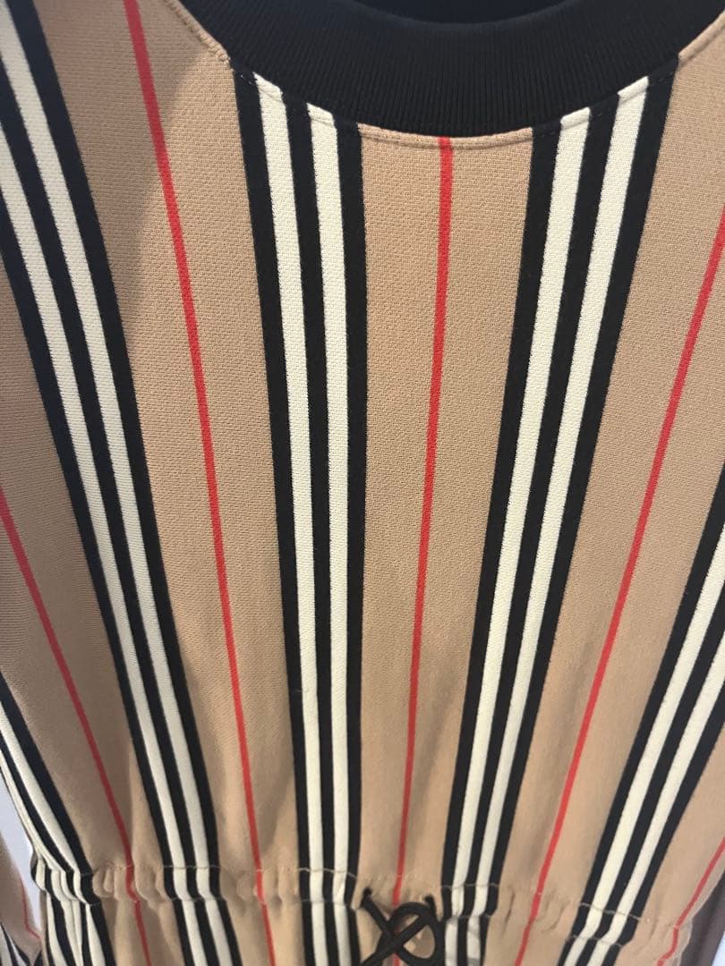 Burberry バーバリー　ワンピース