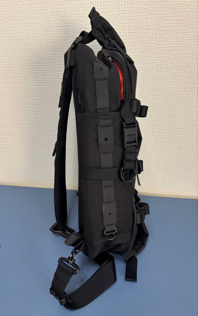 コードオブベル X-PAK EVO 付属パーツセット