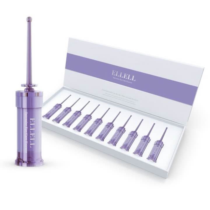 エレール インテンシブ アイケア エッセンス EMB-6000 セット