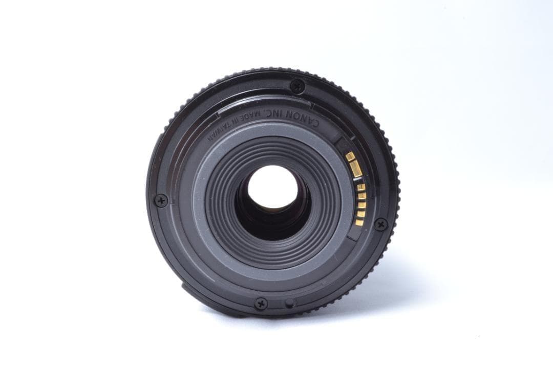 Canon EOS Kiss X7 ⭐小型軽量⭐レンズセット ⭐初心者おすすめ！