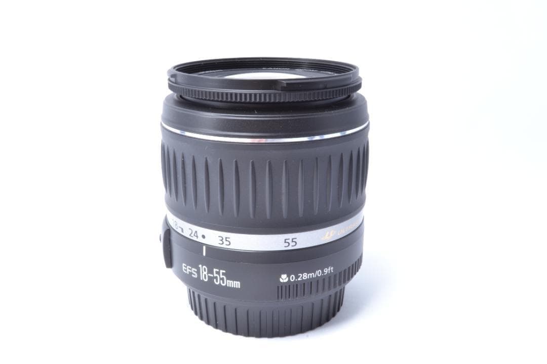 Canon EOS Kiss X7 ⭐小型軽量⭐レンズセット ⭐初心者おすすめ！