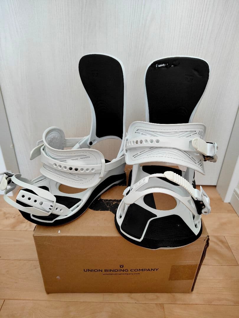 ユニオン ビンディング バインディング ウルトラ M / UNION ULTRA