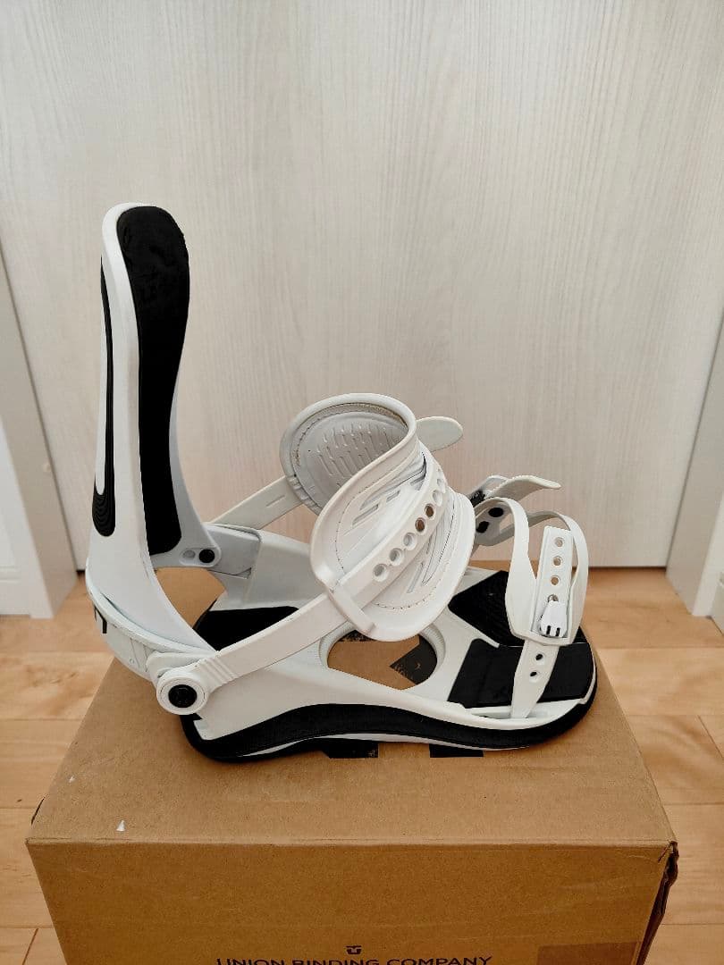 ユニオン ビンディング バインディング ウルトラ M / UNION ULTRA