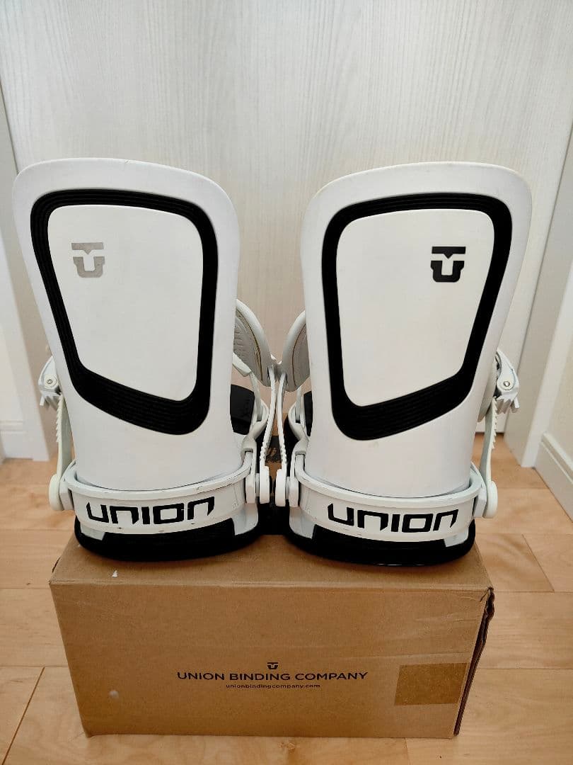 ユニオン ビンディング バインディング ウルトラ M / UNION ULTRA