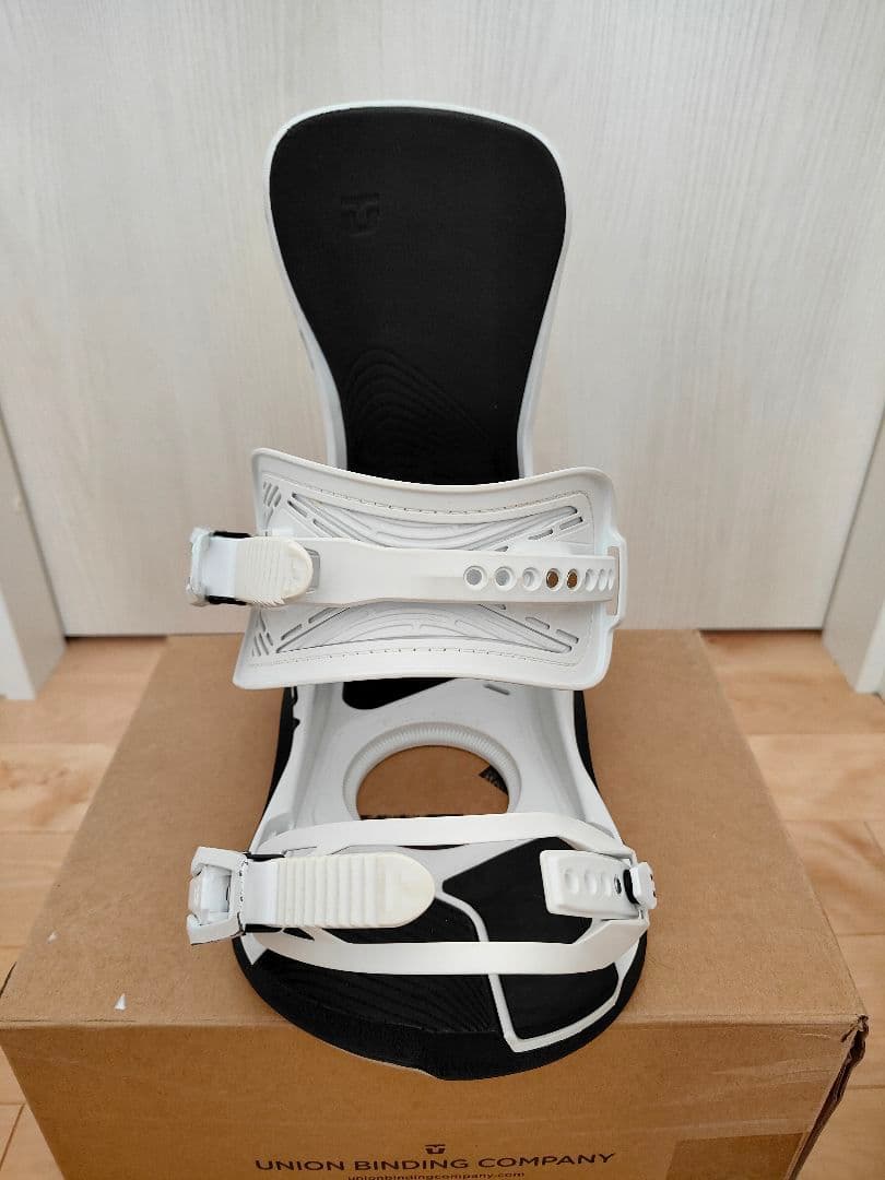 ユニオン ビンディング バインディング ウルトラ M / UNION ULTRA