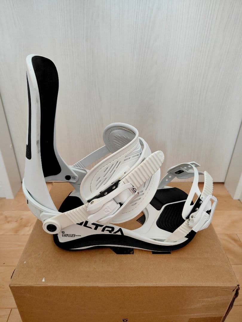 ユニオン ビンディング バインディング ウルトラ M / UNION ULTRA