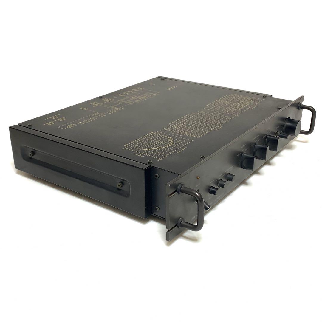 希少　Technics SU-9070 テクニクス　コントロール　アンプ