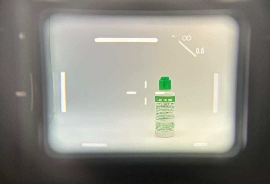 【完動品】Konica HEXAR Silver ストロボ HX-18W セット