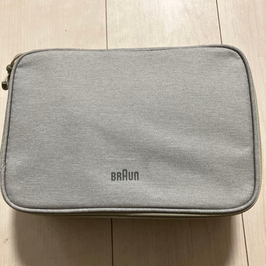 ブラウン シルクエキスパート Pro5 光美容器 家庭用