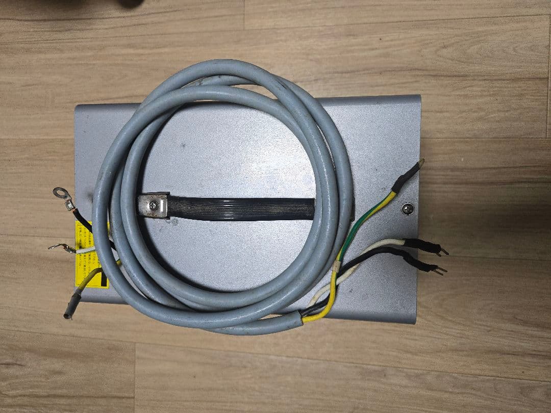 IKURA TOOLS ポータブルトランス PT-30T