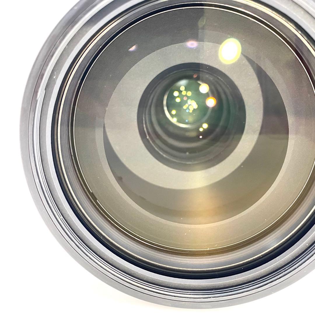 【美品】NIKKOR AF-S 200-500mm f/5.6E ED VR