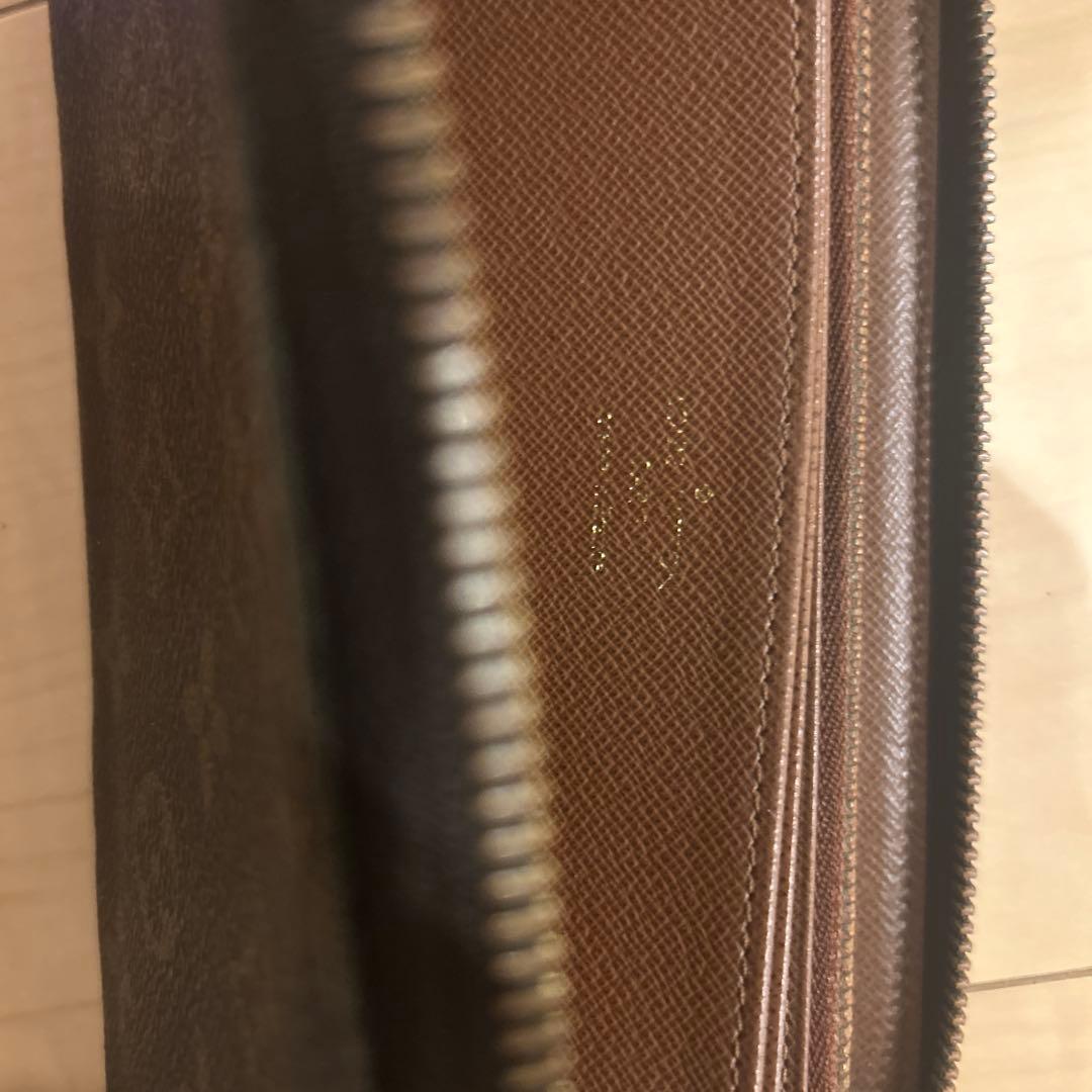 【⭐️美品⭐️S級】 ルイヴィトン 長財布 モノグラム