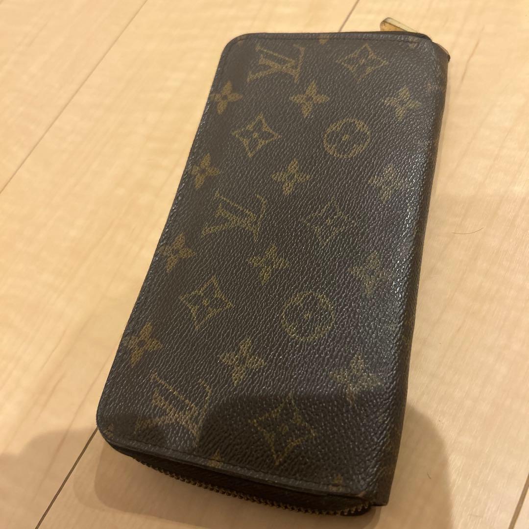 【⭐️美品⭐️S級】 ルイヴィトン 長財布 モノグラム