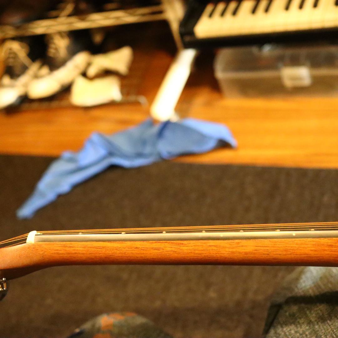 S.Yairi ミニアコースティックギター　YM-16／N　ヤイリ　アコギ